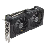 VGA Asus Dual GeForce RTX 4070 EVO 12GB GDDR6X