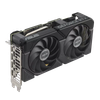 VGA Asus Dual GeForce RTX 4070 EVO 12GB GDDR6X