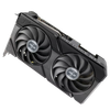 VGA Asus Dual GeForce RTX 4060 Ti EVO OC Edition 8GB GDDR6