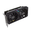 VGA Asus Dual GeForce RTX 3060 V2 12GB GDDR6 - (DUAL-RTX3060-12G-V2)
