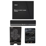 VGA ASUS ProArt GeForce RTX 4060 Ti OC edition 16GB (PROART-RTX4060TI-O16G)