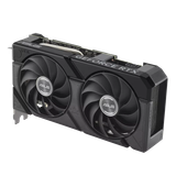 VGA Asus Dual GeForce RTX 4070 EVO OC Edition 12GB GDDR6X