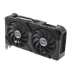 VGA Asus Dual GeForce RTX 4070 EVO OC Edition 12GB GDDR6X