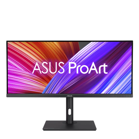 Màn hình Asus ProArt PA348CGV (34/ 2k/ IPS/ 2ms/ 120Hz)