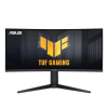 Màn Hình Cong ASUS TUF Gaming VG34VQL3A (34/UWQHD/ VA cong 1500R/ 1ms GTG/ 180Hz/ 125% sRGB)