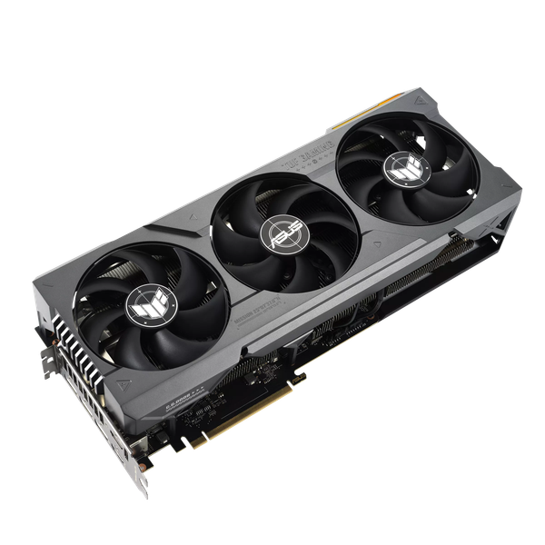 Card màn hình ASUS TUF Gaming GeForce RTX 4080 SUPER 16GB GDDR6X (TUF-RTX4080S-16G-GAMING)
