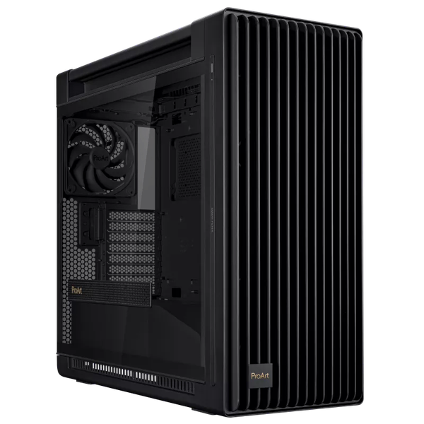 Vỏ case máy tính ASUS ProArt PA602 (kèm 3 fan)