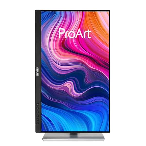 Màn hình đồ họa ASUS ProArt PA247CV (24/ Full HD/ IPS/ 5ms/ 75Hz/ USB-C)