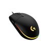 Chuột Logitech G102 gen 2 Lightsync RGB