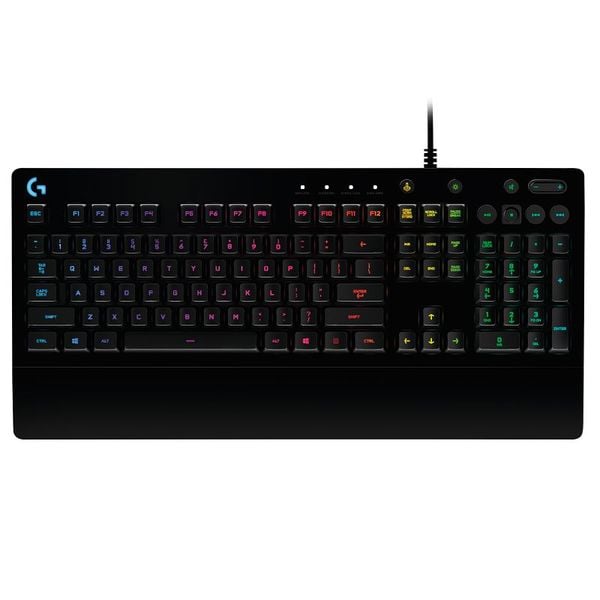 Bàn phím Logitech G213 Prodigy (920-008096)