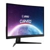Màn hình cong MSI G27C4X (27/ VA cong/ FullHD/ 250Hz/ 1ms MPRT/ 113% sRGB)