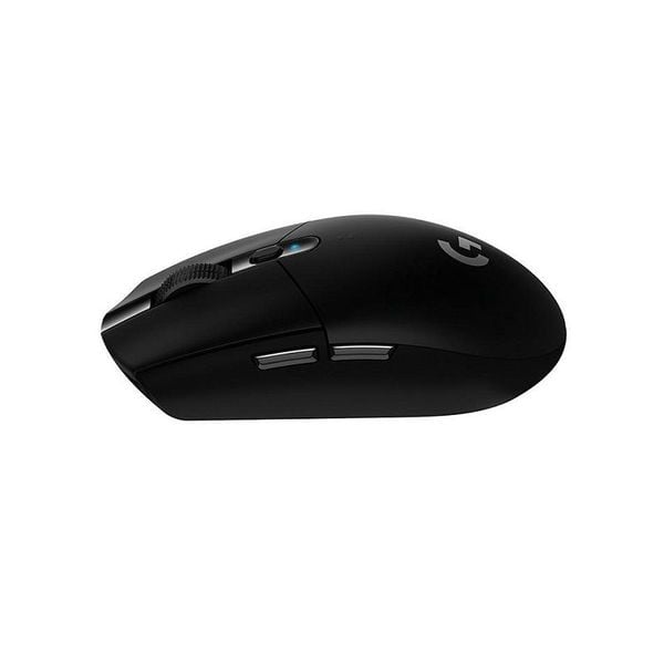 Chuột không dây Logitech G304 Lightspeed - Chính hãng giá rẻ tại Xgear