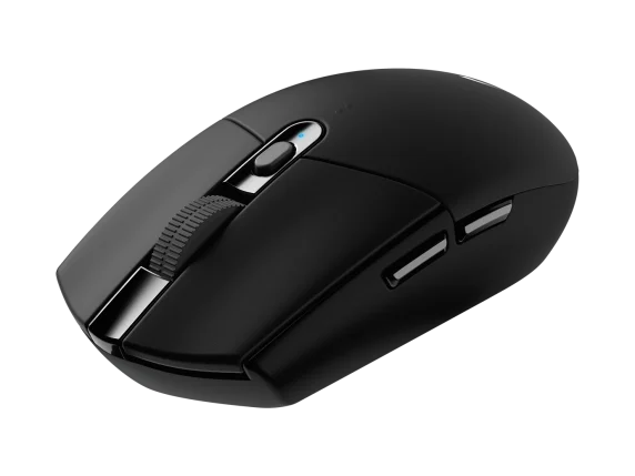 Chuột không dây Logitech G305 Lightspeed