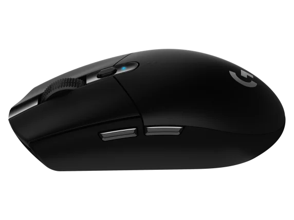 Chuột không dây Logitech G305 Lightspeed