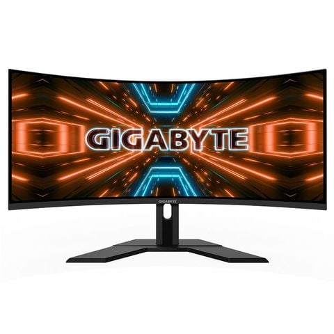 Màn hình cong Gigabyte G34WQC A (34/ VA/ 2K WQHD/ 144Hz/ 1ms MPRT/ 120% sRGB)