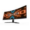 Màn hình cong Gigabyte G34WQC A (34/ VA/ 2K WQHD/ 144Hz/ 1ms MPRT/ 120% sRGB)
