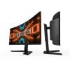 Màn hình cong Gigabyte G34WQC A (34/ VA/ 2K WQHD/ 144Hz/ 1ms MPRT/ 120% sRGB)