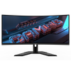 Màn hình cong Gigabyte G34WQC P (34″/ VA/ 3K WQHD/ 180Hz/ 1ms MPRT/ 120% sRGB)
