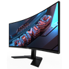 Màn hình cong Gigabyte G34WQC P (34″/ VA/ 3K WQHD/ 180Hz/ 1ms MPRT/ 120% sRGB)