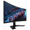 Màn hình cong Gigabyte G34WQC P (34″/ VA/ 3K WQHD/ 180Hz/ 1ms MPRT/ 120% sRGB)