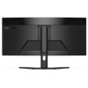 Màn hình cong Gigabyte G34WQC P (34″/ VA/ 3K WQHD/ 180Hz/ 1ms MPRT/ 120% sRGB)
