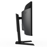 Màn hình cong Gigabyte G34WQC P (34″/ VA/ 3K WQHD/ 180Hz/ 1ms MPRT/ 120% sRGB)