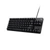 Bàn phím Logitech Gaming G413 TKL SE (920-010448)