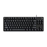 Bàn phím Logitech Gaming G413 TKL SE (920-010448)