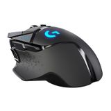 Chuột không dây Logitech G502 Lightspeed RGB