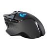 Chuột không dây Logitech G502 Lightspeed RGB