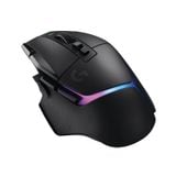 Chuột không dây Logitech G502 X Plus