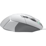 Chuột Logitech G502 X Hero