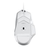 Chuột Logitech G502 X Hero