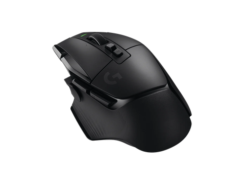 Chuột Logitech G502 X Lightspeed Wireless