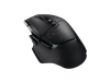 Chuột Logitech G502 X Lightspeed Wireless