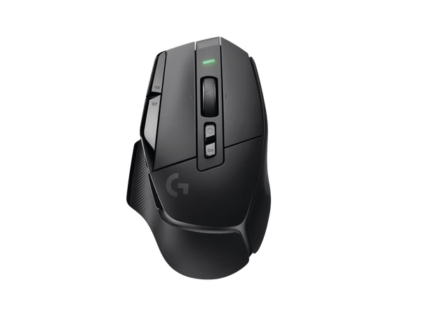 Chuột Logitech G502 X Lightspeed Wireless