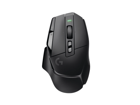 Chuột Logitech G502 X Lightspeed Wireless
