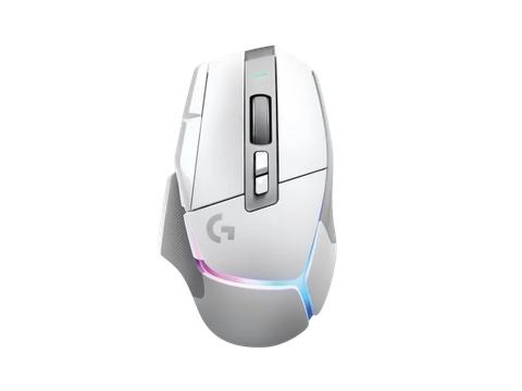 Chuột không dây Logitech G502 X Plus