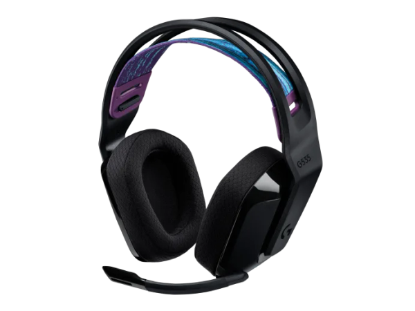 Tai nghe Logitech G535 LightSpeed Wireless Gaming