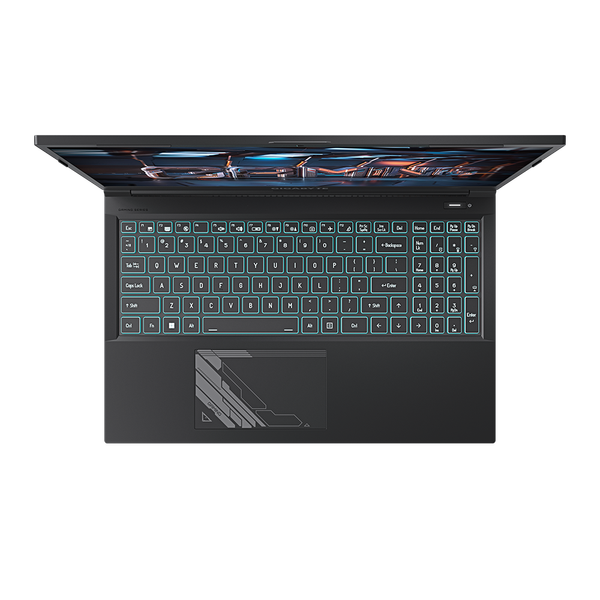 Laptop Gaming Gigabyte G5 KF E3VN333SH / E3PH333SH