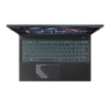 Laptop Gaming Gigabyte G5 KF E3VN333SH / E3PH333SH