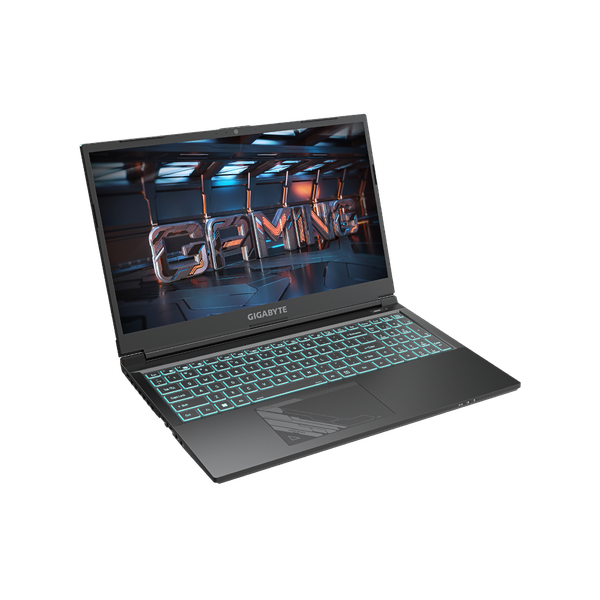 Laptop Gaming Gigabyte G5 KF5 53VN383SH