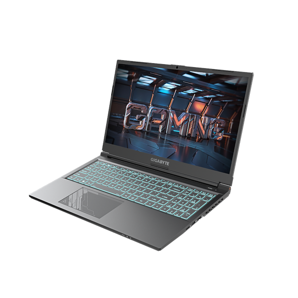 Laptop Gaming Gigabyte G5 KF E3VN333SH / E3PH333SH