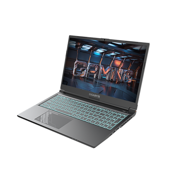 Laptop Gaming Gigabyte G5 MF5 52VN383SH