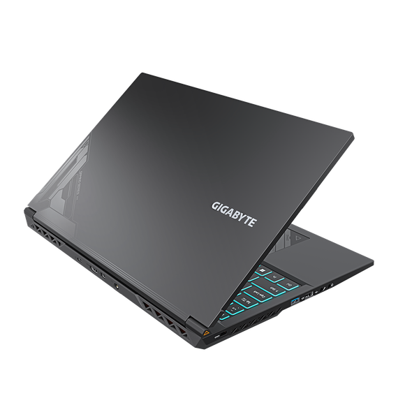 Laptop Gaming Gigabyte G5 MF5 52VN383SH