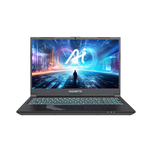 Laptop Gaming Gigabyte G5 MF5 H2VN353KH