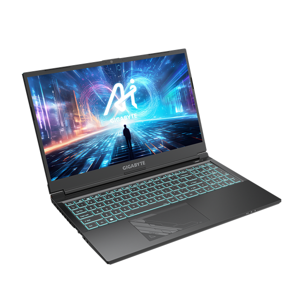 Laptop Gaming Gigabyte G5 MF5 H2VN353KH