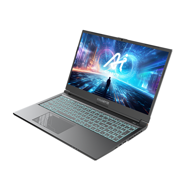 Laptop Gaming Gigabyte G5 MF5 H2VN353KH