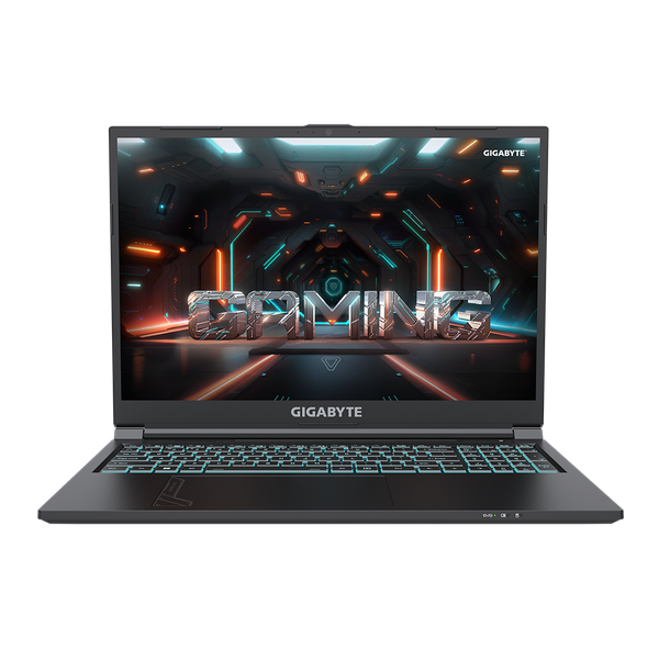 Laptop Gaming Gigabyte G6 MF H2VN854KH