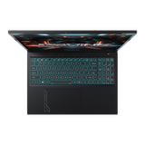 Laptop Gaming Gigabyte G6 MF H2VN854KH